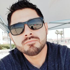 Meet your Posher, Hector